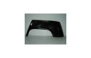 Recambio de aleta trasera izquierda para renault 4 berlina/familiar/furgoneta 1961- referencia OEM IAM 109.190422 109190422