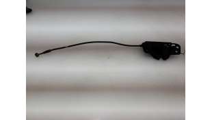 Recambio de cerradura capo para kia sportage 2010-2016 emotion 4x4 referencia OEM IAM 811303W000 811303W000 