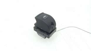 Recambio de mando elevalunas trasero derecho para audi a6 berlina (4f2) 2008-2010 2.0 tdi referencia OEM IAM 4F0959855A5PR 4F095