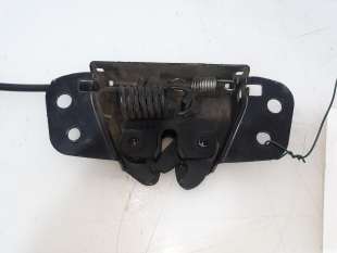 Recambio de cerradura capo para kia sportage 2010-2016 emotion 4x4 referencia OEM IAM 811303W000 811303W000  2