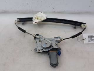 Recambio de elevalunas delantero derecho para chevrolet captiva 2006-2016 2.0 vcdi lt referencia OEM IAM 96624333 96624333 