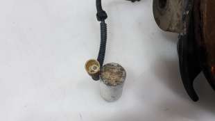 Recambio de mangueta delantera derecha para ssangyong rexton 2003-2012 270 xdi limited referencia OEM IAM 4122008000 4122008000  2