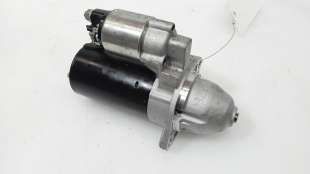 Recambio de motor arranque para bmw serie 3 berlina (e46) 1998-2006 318i referencia OEM IAM 12417505979 SBO1349 SBO1349