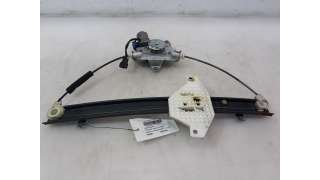 Recambio de elevalunas trasero derecho para chevrolet captiva 2006-2016 2.0 vcdi lt referencia OEM IAM 96624335 96624335 