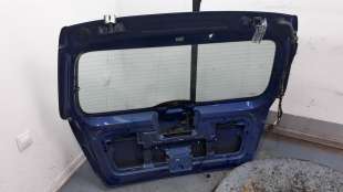 Recambio de porton trasero para skoda fabia 2014- 1.2 tsi referencia OEM IAM 6V6827023G 6V6827023G  2
