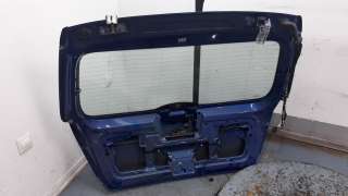 Recambio de porton trasero para skoda fabia 2014- 1.2 tsi referencia OEM IAM 6V6827023G 6V6827023G 