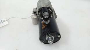 Recambio de motor arranque para bmw serie 3 berlina (e46) 1998-2006 318i referencia OEM IAM 12417505979 SBO1349 SBO1349 2