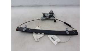 Recambio de elevalunas trasero derecho para chevrolet captiva 2006-2016 2.0 vcdi lt referencia OEM IAM 96624335 96624335 