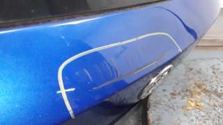 Recambio de porton trasero para skoda fabia 2014- 1.2 tsi referencia OEM IAM 6V6827023G 6V6827023G 