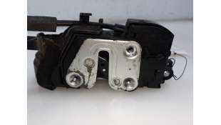 Recambio de cerradura puerta delantera derecha para kia sportage 2010-2016 emotion 4x4 referencia OEM IAM 813203U010 813203U010 