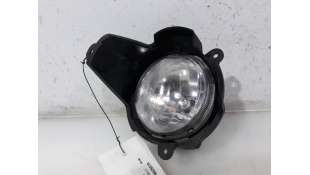 Recambio de faro antiniebla izquierdo para chevrolet captiva 2006-2016 2.0 vcdi lt referencia OEM IAM 96626979 96626979 