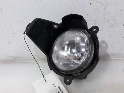 Recambio de faro antiniebla izquierdo para chevrolet captiva 2006-2016 2.0 vcdi lt referencia OEM IAM 96626979 96626979 