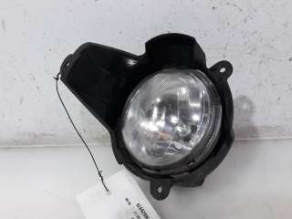 Recambio de faro antiniebla izquierdo para chevrolet captiva 2006-2016 2.0 vcdi lt referencia OEM IAM 96626979 96626979 