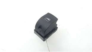 Recambio de mando elevalunas trasero izquierdo para audi a6 berlina (4f2) 2008-2010 2.0 tdi referencia OEM IAM 4F0959855A5PR 4F0