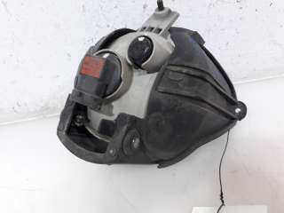 Recambio de faro antiniebla izquierdo para chevrolet captiva 2006-2016 2.0 vcdi lt referencia OEM IAM 96626979 96626979 