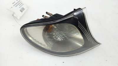 Recambio de piloto delantero derecho para bmw serie 3 berlina (e46) 1998-2006 318i referencia OEM IAM 63137165852 63137165852 