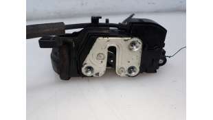 Recambio de cerradura puerta trasera derecha para kia sportage 2010-2016 emotion 4x4 referencia OEM IAM 814203U000 814203U000 81