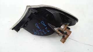 Recambio de piloto delantero derecho para bmw serie 3 berlina (e46) 1998-2006 318i referencia OEM IAM 63137165852 63137165852 