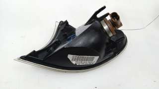 Recambio de piloto delantero derecho para bmw serie 3 berlina (e46) 1998-2006 318i referencia OEM IAM 63137165852 63137165852 
