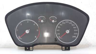 Recambio de cuadro instrumentos para ford focus lim. (cb4) 2007-2011 referencia OEM IAM 3M5F10A855A 3M5F10A855A 