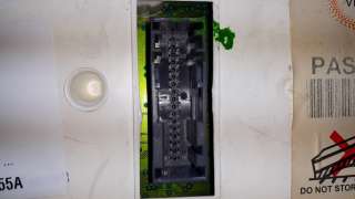 Recambio de cuadro instrumentos para ford focus lim. (cb4) 2007-2011 referencia OEM IAM 3M5F10A855A 3M5F10A855A 