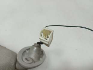 Recambio de parasol izquierdo para ssangyong rexton 2003-2012 270 xdi limited referencia OEM IAM 7610708105ABJ 7610708105ABJ  2