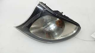 Recambio de piloto delantero izquierdo para bmw serie 3 berlina (e46) 1998-2006 318i referencia OEM IAM 63137165851 63137165851 