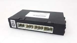 Recambio de modulo electronico para subaru xv 2011-2017 2.0 diesel cat referencia OEM IAM 88281FJ200 88281FJ200 