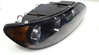 Recambio de faro derecho para volvo s40 berlina 2003-2012 1.8 f momentum referencia OEM IAM 31335231 31335231 