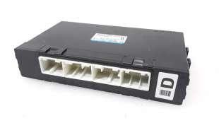 Recambio de modulo electronico para subaru xv 2011-2017 2.0 diesel cat referencia OEM IAM 88281FJ200 88281FJ200  2