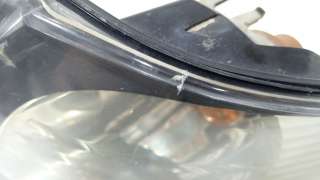 Recambio de piloto delantero izquierdo para bmw serie 3 berlina (e46) 1998-2006 318i referencia OEM IAM 63137165851 63137165851 