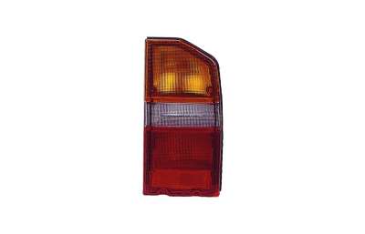 Recambio de piloto trasero derecho para suzuki vitara se/sv (et) 1988-2005 referencia OEM IAM 108.850150 108850150 