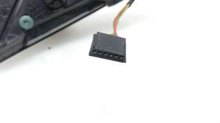 Recambio de retrovisor derecho para bmw serie 3 berlina (e46) 1998-2006 318i referencia OEM IAM 51168245128 51168245128 