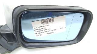 Recambio de retrovisor derecho para bmw serie 3 berlina (e46) 1998-2006 318i referencia OEM IAM 51168245128 51168245128 