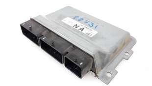 Recambio de centralita motor uce para dacia sandero 2012- essential referencia OEM IAM 237103621S 237103621S 237103629S