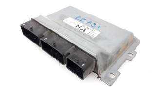 Recambio de centralita motor uce para dacia sandero 2012- essential referencia OEM IAM 237103621S 237103621S 237103629S