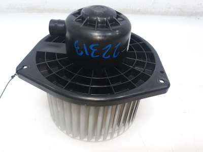 Recambio de ventilador calefaccion para citroën c4 aircross 2012-2018 exclusive 2wd referencia OEM IAM 7802A239 7802A239 