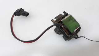 Recambio de resistencia calefaccion para renault kangoo (f/kc0) 2003-2014 authentique referencia OEM IAM 7701050890 7701050890 