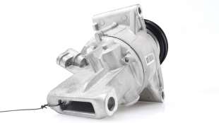 Recambio de compresor aire acondicionado para dacia sandero 2012- essential referencia OEM IAM 807209299R 807209299R  2