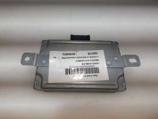 Recambio de modulo electronico para citroën c4 aircross 2012-2018 exclusive 2wd referencia OEM IAM 8638A053 8638A053  2