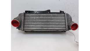 Recambio de intercooler para kia sportage 2010-2016 emotion 4x4 referencia OEM IAM 282702F780 282702F780 