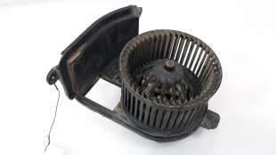 Recambio de ventilador calefaccion para renault kangoo (f/kc0) 2003-2014 authentique referencia OEM IAM 7701050894 7701050894 