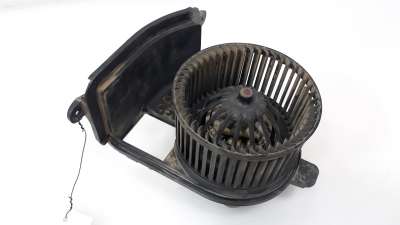 Recambio de ventilador calefaccion para renault kangoo (f/kc0) 2003-2014 authentique referencia OEM IAM 7701050894 7701050894 