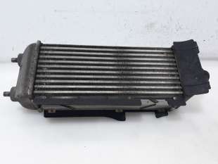 Recambio de intercooler para kia sportage 2010-2016 emotion 4x4 referencia OEM IAM 282702F780 282702F780  2