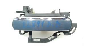Recambio de maneta exterior delantera derecha para audi a6 berlina (4f2) 2008-2010 2.0 tdi referencia OEM IAM 4F0837208B 4F08378