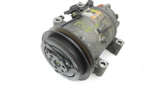 Recambio de compresor aire acondicionado para nissan primera berlina (p12) 2001-2007 acenta referencia OEM IAM 92600BN301 92600B