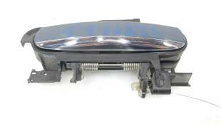 Recambio de maneta exterior delantera derecha para audi a6 berlina (4f2) 2008-2010 2.0 tdi referencia OEM IAM 4F0837208B 4F08378 2