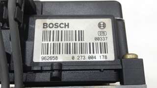 Recambio de abs para porsche boxster (typ 986) 1996-2004 básico referencia OEM IAM 99635575503 99635575503 
