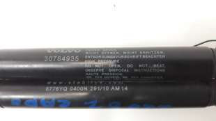 Recambio de amortiguadores capo para volvo xc60 2008-2017 momentum 2wd referencia OEM IAM 30784935 30784935  2