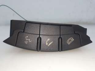 Recambio de mando volante para citroën c4 aircross 2012-2018 exclusive 2wd referencia OEM IAM 4743A73 4743A73  2